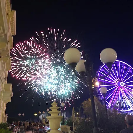 Hotell Grand Cesenatico