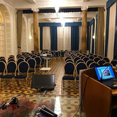 Grand Hotell Cesenatico