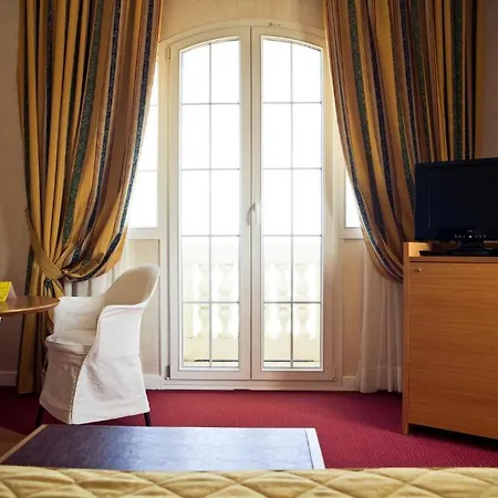 Grand 4* Cesenatico
