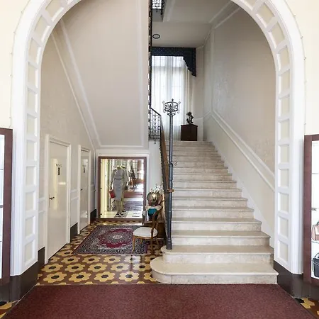 Hotell Grand Cesenatico