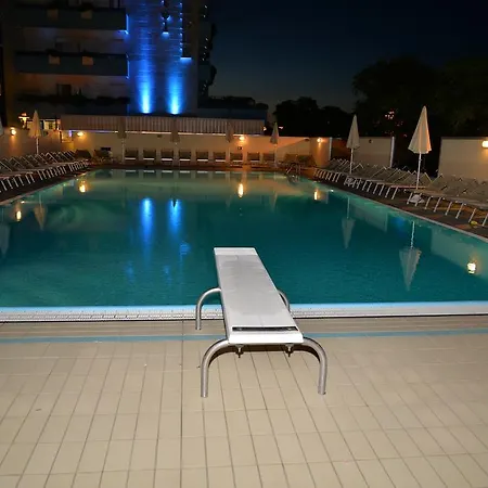 Grand Hotell Cesenatico